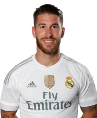 Sergio ramos