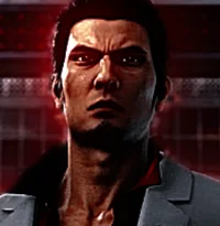 Kazuma Kiryu