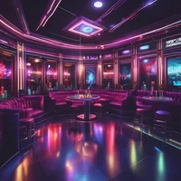 Night Club-MLM