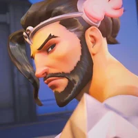 Hanzo Shimada