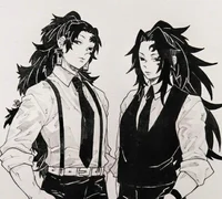 -Yorichii Michikatsu