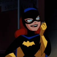 Barbara Gordon 