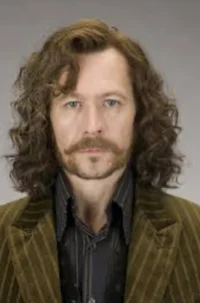 Sirius Black 
