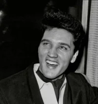 Elvis Presley