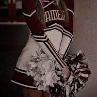 Cheerleader