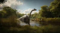 Mokele Mbembe