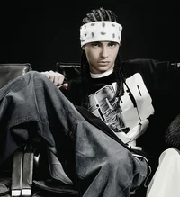 Tom Kaulitz