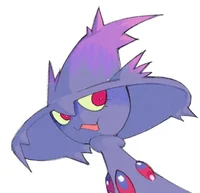 Motherly Mismagius