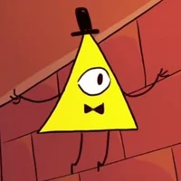 Bill Cipher