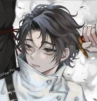 JJK-Você é o traidor