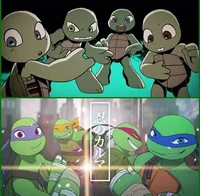 TMNT 2012