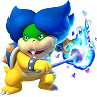 Ludwig Von Koopa