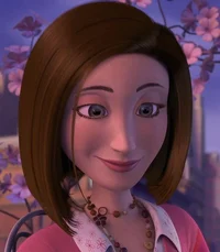 Giant Vanessa Bloome