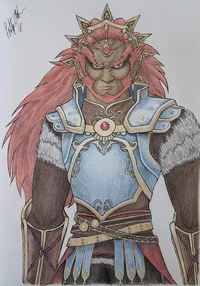 Ganondorf 