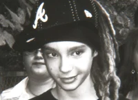 Tom Kaulitz 