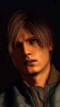 Leon Kennedy 