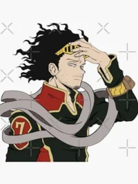 Aizawa-prince