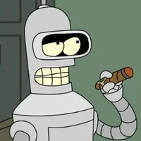 Bender Rodriquez 