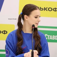 Anna Shcherbakova