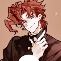 Kakyoin Noriaki