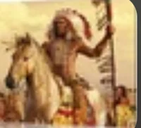 Native America tribe