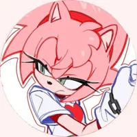Amy Rose