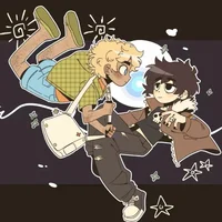 Solangelo 