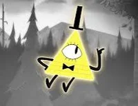 2 - Bill Cipher