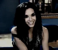 GIRL Bill Kaulitz