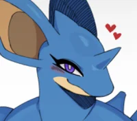 Nidoqueen