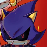 Metal Sonic