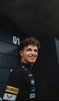 Lando Norris