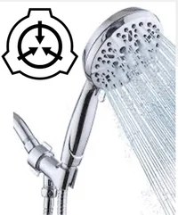 SCP Shower Thoughts