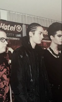 Tom Kaulitz 