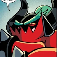 Zavok the Zeti