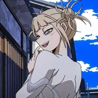 Himiko Toga