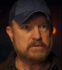 Bobby Singer