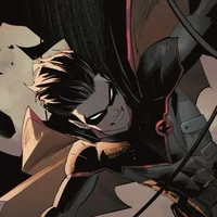 Damian Wayne