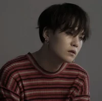 Yoongi depresion
