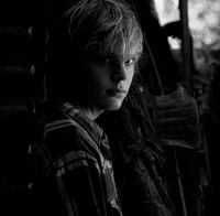 - TATE LANGDON