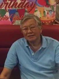 Fr Ireneo Gordoncilo