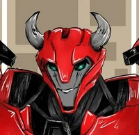 Cliffjumper - IDW
