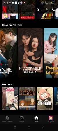 La Casa de los idols