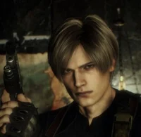 Leon Kennedy