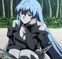 Esdeath 