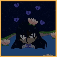 Lady of Lotus Pond