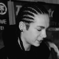 Tom Kaulitz 