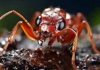 Fire ant