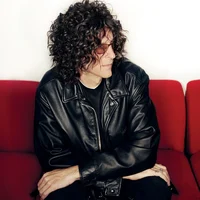 Howard Stern 