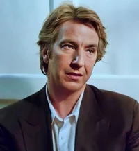 Alan Rickman